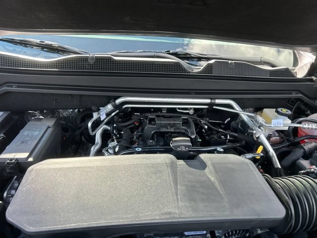 New 2026 Chevrolet Colorado LT w/ Advanced Trailering Package RWD image 34