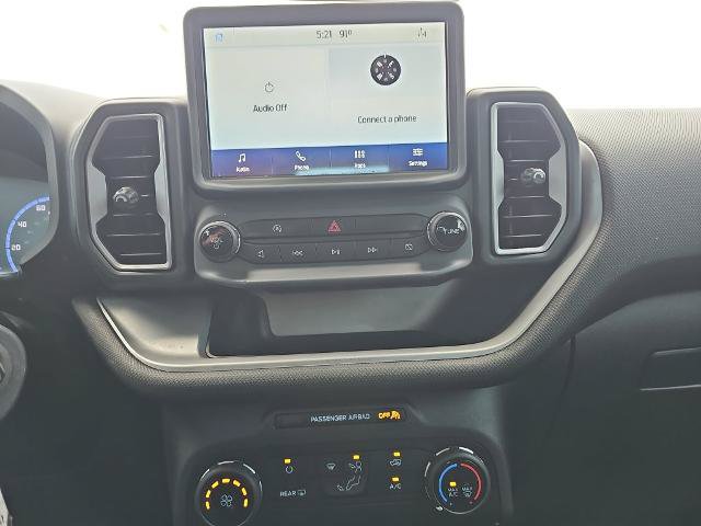 Certified 2021 Ford Bronco Sport AWD/4WD image 19