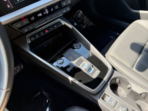 Used 2024 Audi A3 2.0T Premium Plus w/ Premium Plus Package FWD image 13