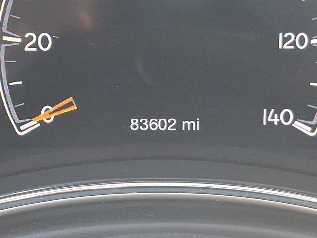Used 2017 Jeep Grand Cherokee Limited AWD/4WD image 23