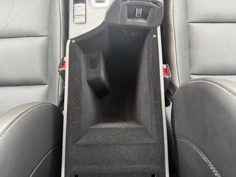 Used 2025 INFINITI QX55 Luxe AWD/4WD image 27