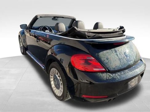Used 2016 Volkswagen Beetle 1.8T Denim image 10