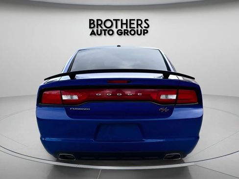 Used 2013 Dodge Charger R/T RWD image 11