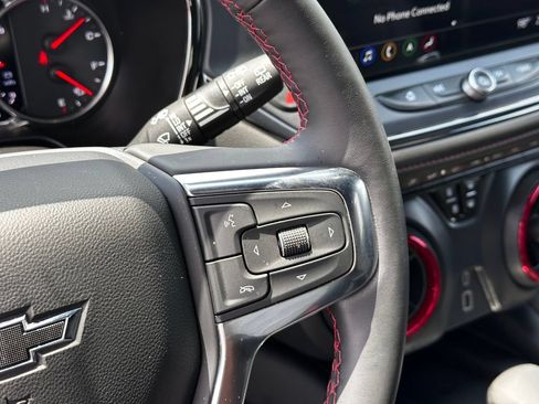 Certified 2025 Chevrolet Blazer RS w/ Enhanced Convenience Package FWD image 21