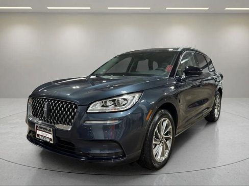 Certified 2022 Lincoln Corsair Grand Touring w/ Elements Technology Bundle image 19