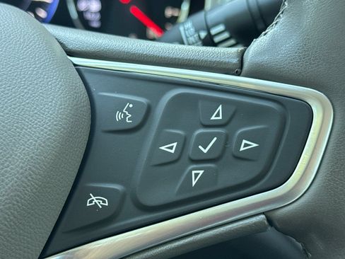 Used 2023 Chevrolet Malibu LT w/ LPO, Floor Liner Package FWD image 28