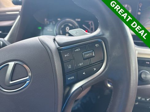 Used 2021 Lexus ES 300h w/ Premium Package image 23