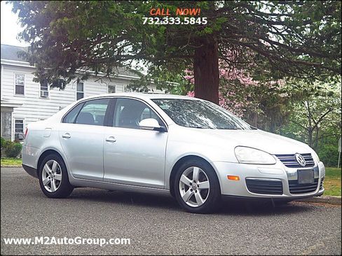 Used 2009 Volkswagen Jetta SE image 6