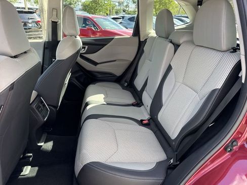 Certified 2023 Subaru Forester Premium AWD/4WD image 23