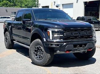 Used 2026 Ford F150 Raptor w/ Equipment Group 803A Raptor R AWD/4WD video 1