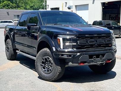 Used 2026 Ford F150 Raptor w/ Equipment Group 803A Raptor R