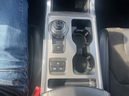 Used 2022 Ford Edge ST w/ Equipment Group 401A image 32