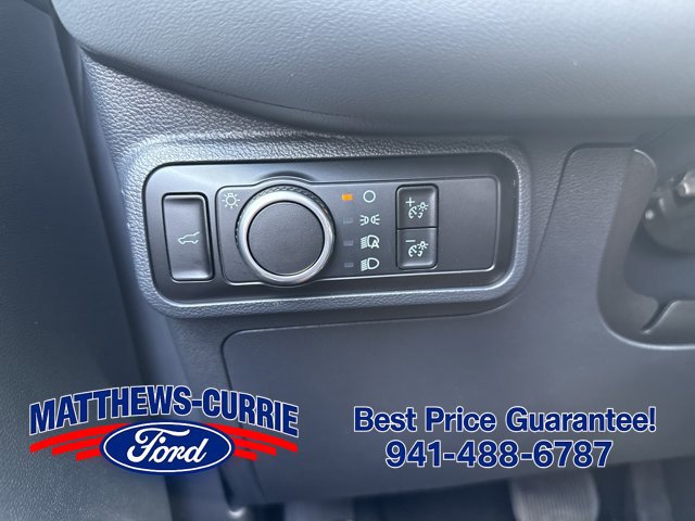 New 2027 Ford Explorer Active RWD image 27