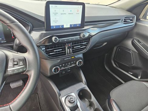 Used 2025 Ford Escape ST-Line image 20
