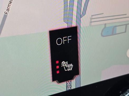 New 2025 GMC Acadia Elevation image 36