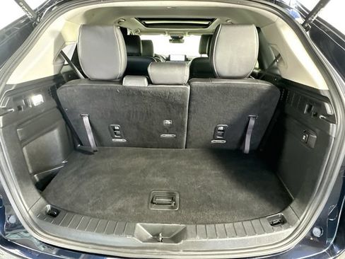 Used 2024 MAZDA CX-90 3.3 Turbo w/ Premium Package AWD/4WD image 33