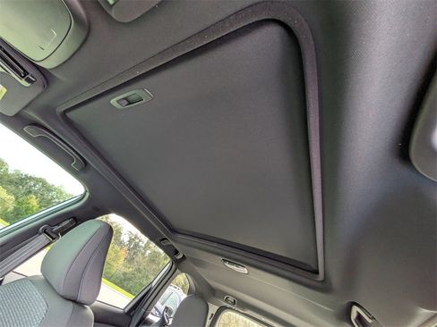 Certified 2026 Subaru Forester Premium image 18