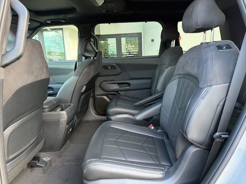 New 2027 Kia Telluride SX Prestige X-Pro AWD/4WD image 20