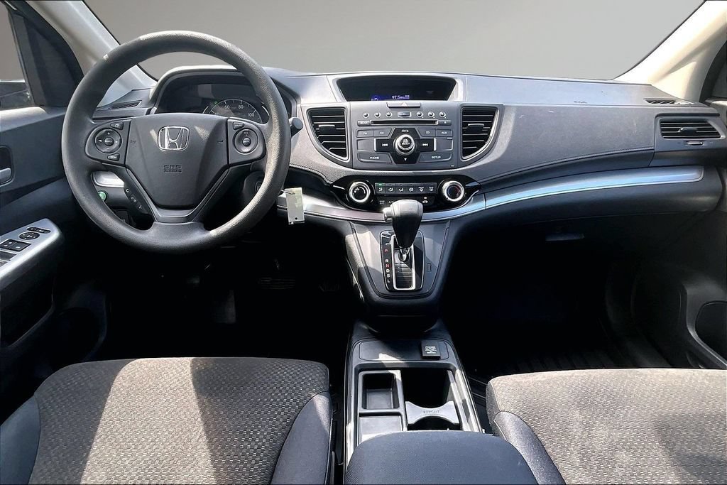 Used 2016 Honda CR-V SE image 8