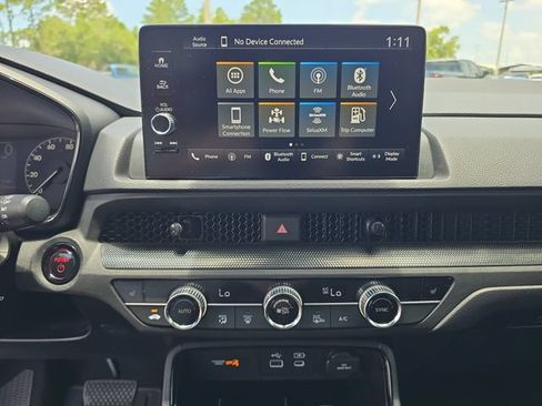 Used 2025 Honda CR-V Sport-L image 18