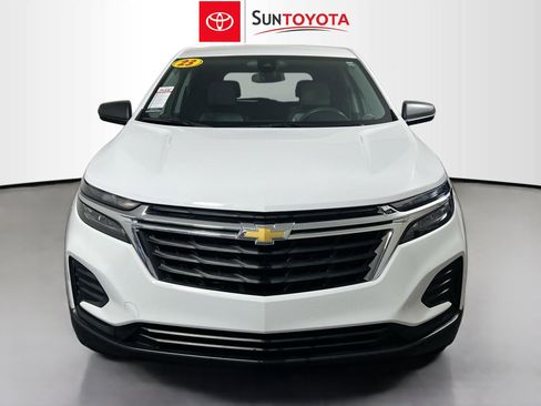 Used 2023 Chevrolet Equinox LS w/ LS Convenience Package image 10