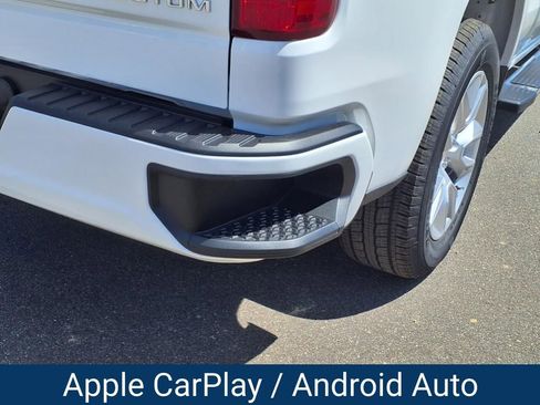 New 2026 Chevrolet Silverado 1500 Custom image 31