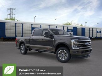 New 2026 Ford F350 King Ranch 360° Tour