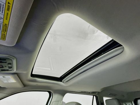 Used 2024 Toyota Sequoia SR5 w/ SR5 Premium Package image 21