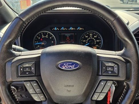 Used 2016 Ford F150 XLT w/ Equipment Group 301A Mid RWD image 25