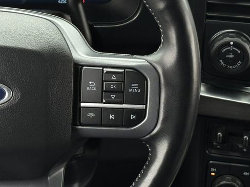 Used 2023 Ford F250 Lariat w/ Lariat Ultimate Package image 17