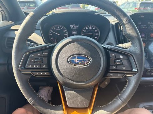 Used 2026 Subaru Crosstrek 2.5i Wilderness w/ Crosstrek Mirror Package AWD/4WD image 2
