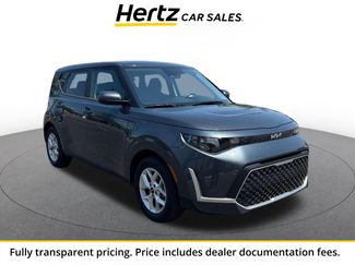 Used 2025 Kia Soul LX w/ LX Technology Package FWD video 1