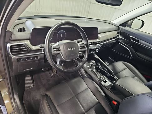 Used 2023 Kia Telluride SX AWD/4WD image 28