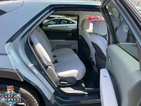Used 2023 Hyundai Ioniq 5 SEL w/ Cargo Package AWD/4WD image 48