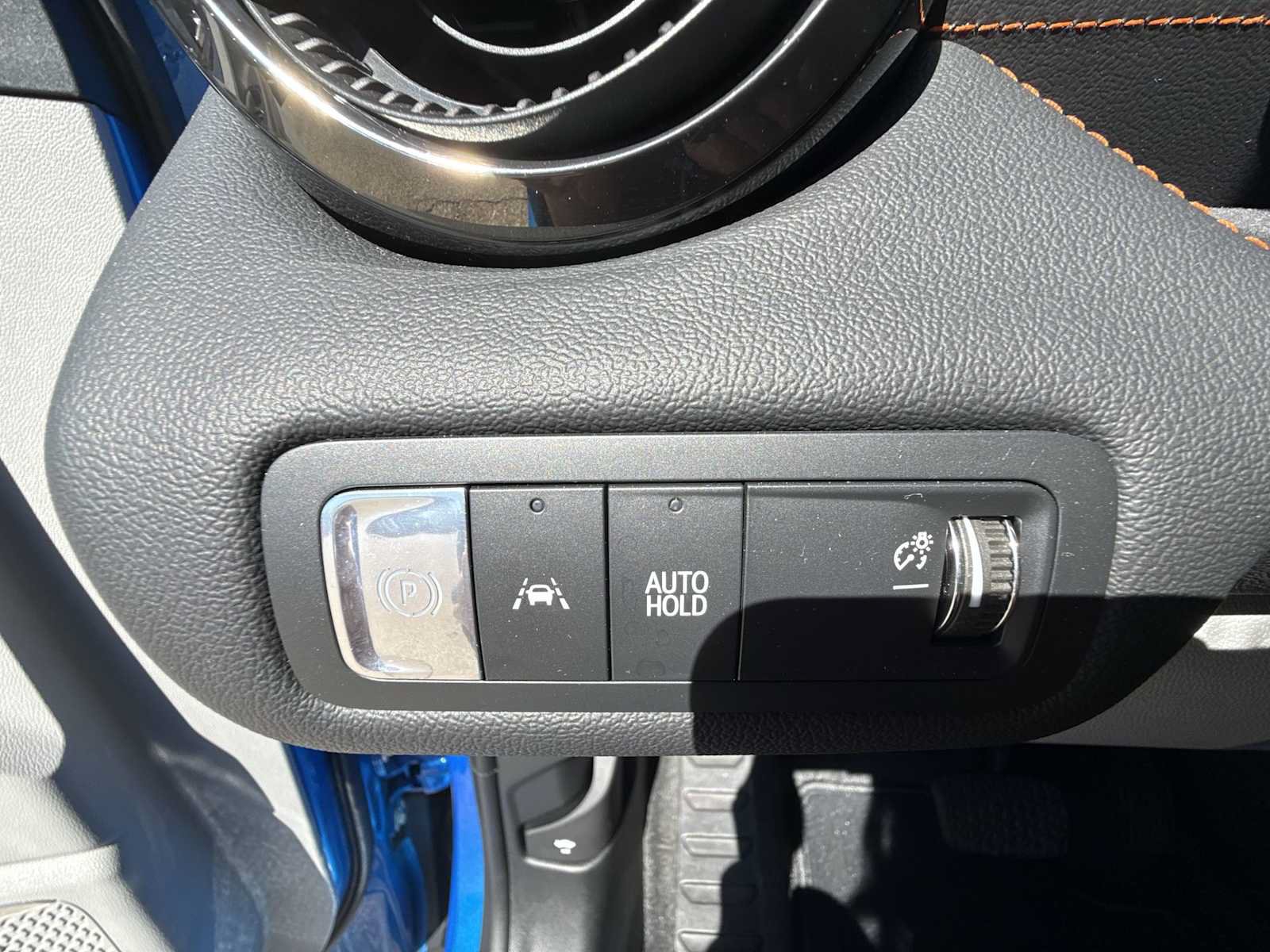 Certified 2026 Chevrolet Blazer EV SS AWD/4WD image 16