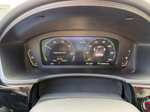 New 2026 Honda Civic Sport Touring image 17