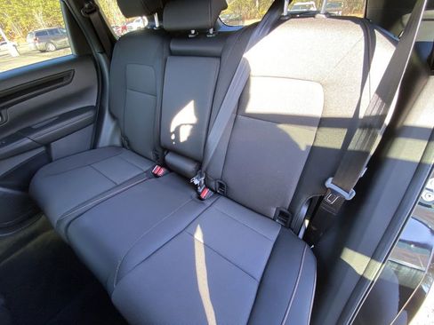 New 2026 Honda CR-V Sport-L image 30