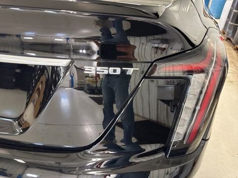 Used 2023 Cadillac CT5 Sport AWD/4WD image 13