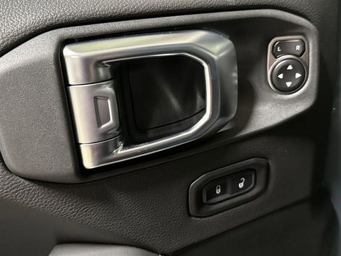 New 2026 Jeep Gladiator Sport AWD/4WD image 20