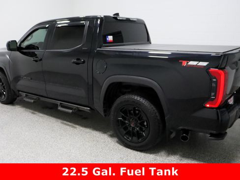 Used 2023 Toyota Tundra SR5 image 9