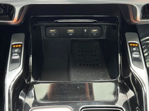 Used 2022 Kia Sorento SX FWD image 27