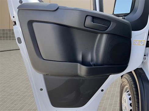 New 2024 RAM ProMaster 3500 w/ Convenience Group image 12