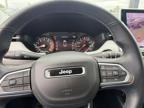 Used 2022 Jeep Compass Limited AWD/4WD image 27