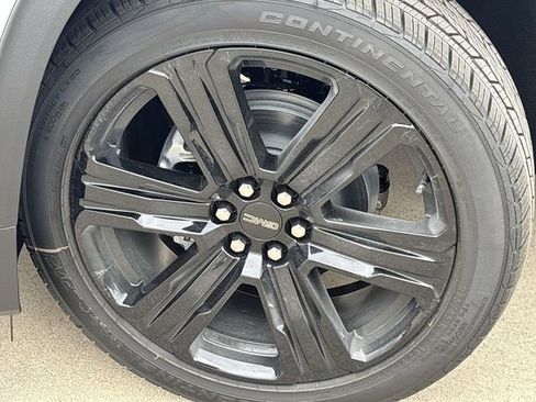 New 2026 GMC Acadia Elevation w/ Black Edition image 29