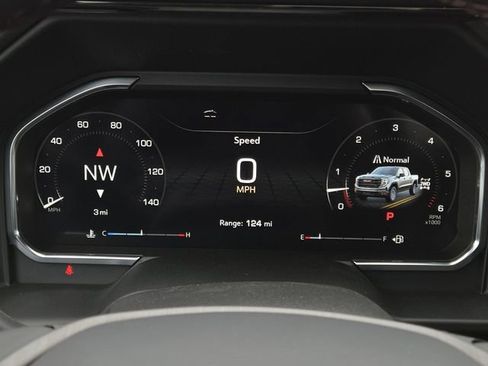 New 2026 GMC Sierra 1500 AT4X image 38