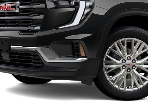 New 2025 GMC Acadia Elevation w/ Elevation Premium Package FWD image 69