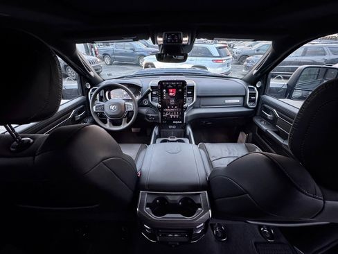 New 2025 RAM 2500 Laramie image 26