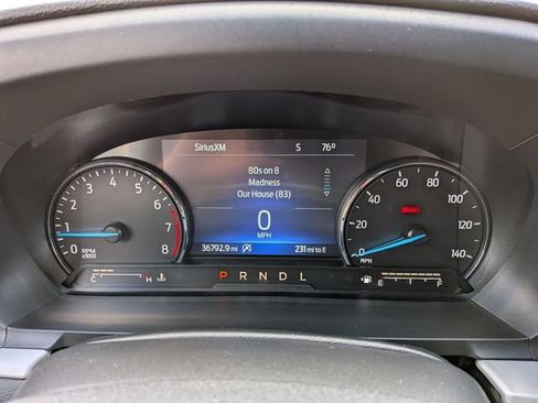 Certified 2023 Ford Explorer XLT w/ Equipment Group 202A AWD/4WD image 10