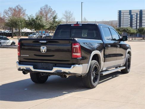 Used 2019 RAM 1500 Laramie image 5