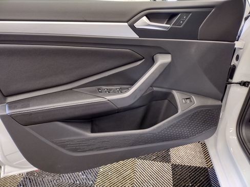 New 2025 Volkswagen Jetta Sport image 16